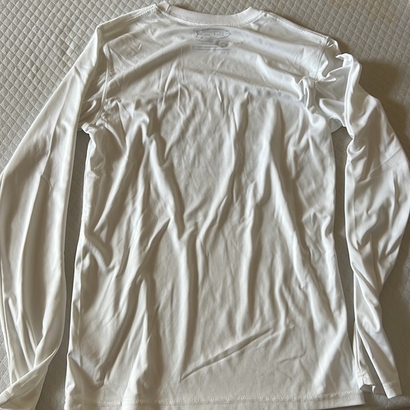 ISLAND CREW LONG SLEEVE - Picture 3 of 3